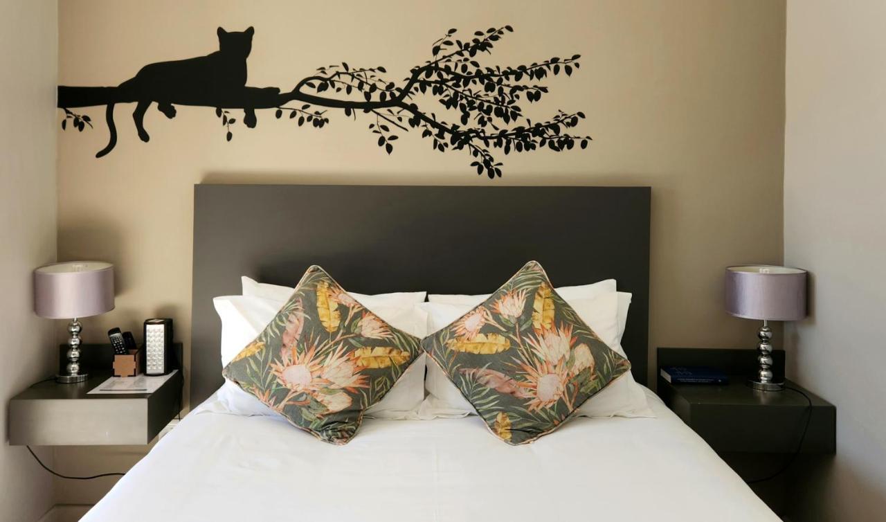 Green Kalahari Guesthouse Upington Exterior foto